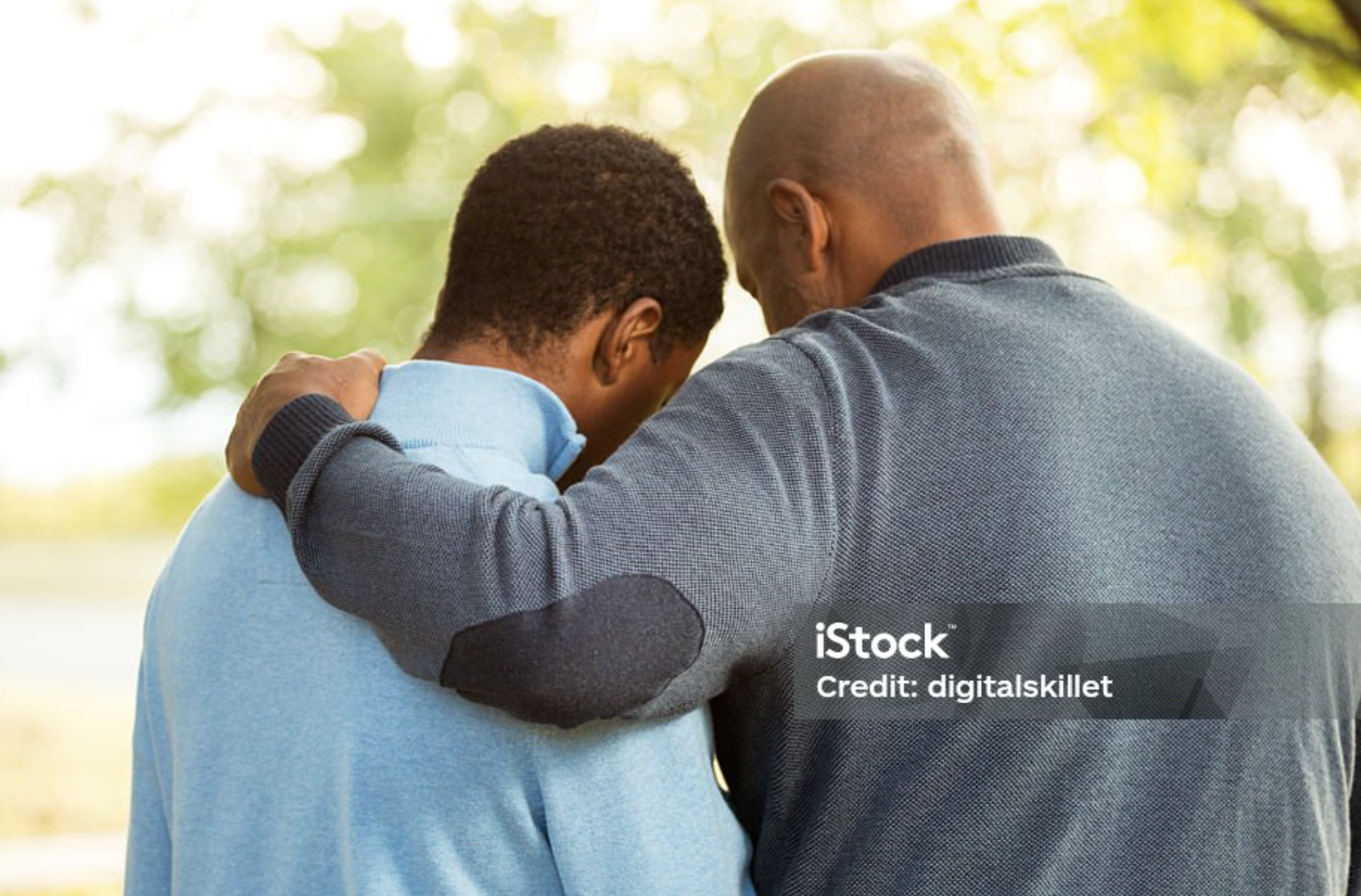 Supporting mental wellness in Men by Troy Brindle LCSW :: NRFC Virtual ...